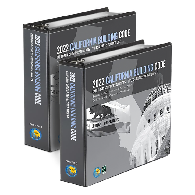 2022 Building Standards Code Adoption City of Lathrop CA
