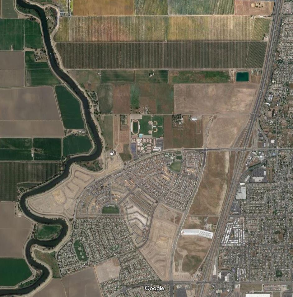 Central Lathrop Specific Plan Main Page City of Lathrop CA