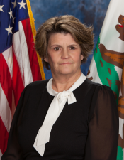 Councilmember Lazard