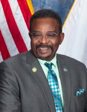 Mayor Akinjo