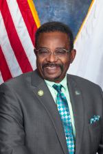 Mayor Akinjo