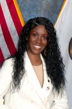 Councilmember Diallo