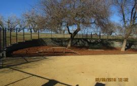 Lathrop Dog Park