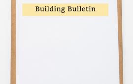 Bulletin Board Image