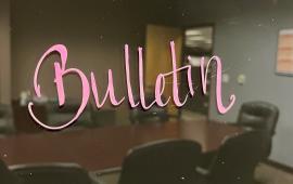 Bulletin