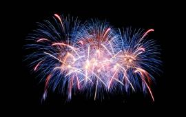 Picture of Fireworks 