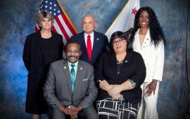 Lathrop City Council 