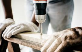 Home repair