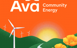Ava Energy Logo