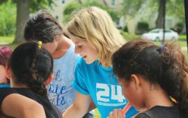 Community Development Block Grants and HOME Investment Partnership Programs