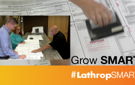 LathropSMART Video and Business Testimonials