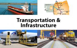 Transportation and Infrastructure