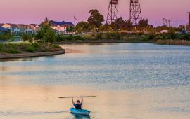 Quality of Life - River Islands at Lathrop