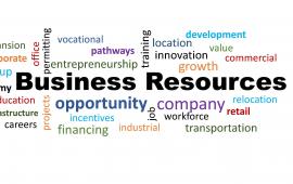 Business Resources 
