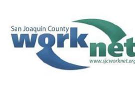 San Joaquin County WorkNet
