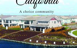 Business View Magazine, July Issue:  Lathrop, CA:  A choice community