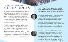February 28, 2020 ICS/SCADA Security Event