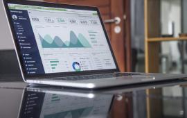 Industrial Demographics and Statistics