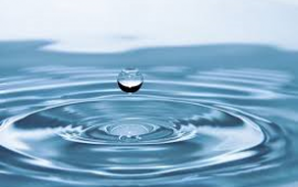 water
