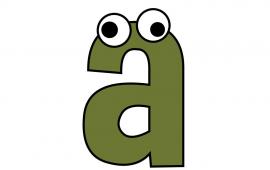 A for Dave