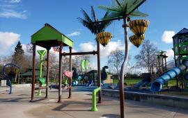 Apolinar Sangalang Park | 13470 Slate Street