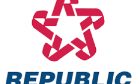 Republic Services Logo