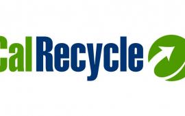 CalRecycle Logo