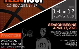 Teen Hoop