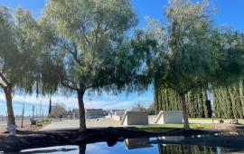 Seventh Street Skate Park