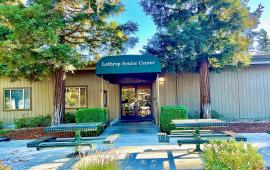 Senior Center 