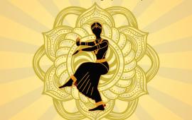 Footwork & Grace | Beginner's guide to Kuchipudi | Fridays 4PM - 4:45PM | Located at the Community Center 15557 5th St | $60 