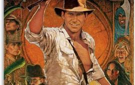 Raiders of the Lost Arc