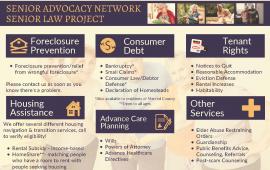 Senior Advocacy Network