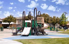 Crescent Park