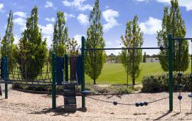 Michael Vega Park