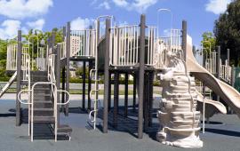 Mossdale Landing Community Park