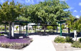 Mossdale Commons
