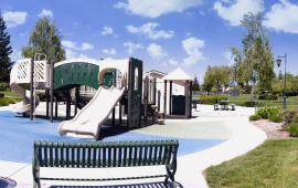 Park West