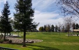Valverde Park