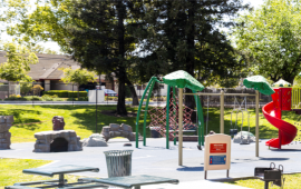 Woodfield Park