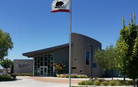 Generations Center located at 450 Spartan Way