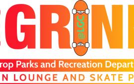 The Grind Logo