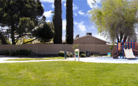 Armstrong Park
