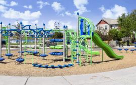 Somerston Park