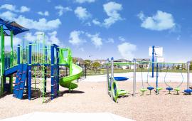 Tidewater Park
