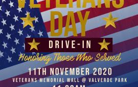 Veterans Day Celebration