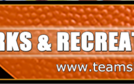 Team Sideline Image