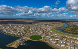 River Islands