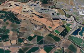 West Lathrop Specific Plan