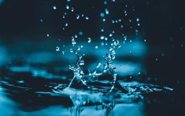 Water Splash